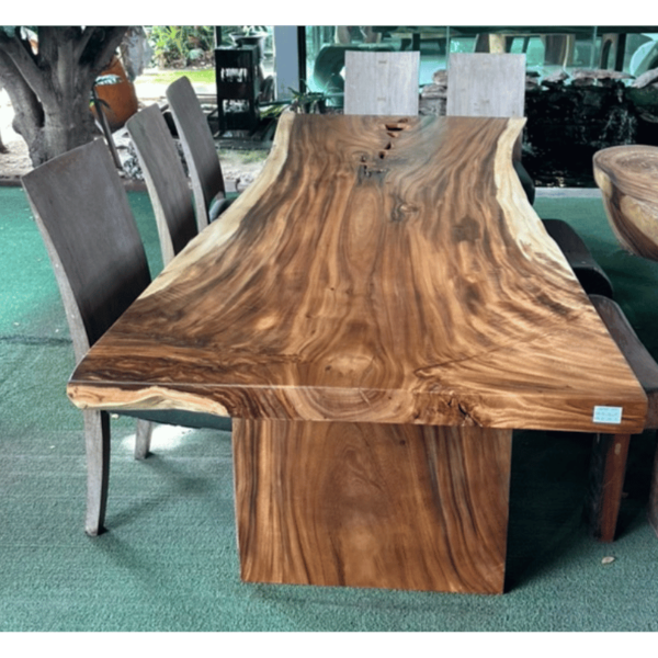 Dining Table Ida "Unique Piece" - Image 2