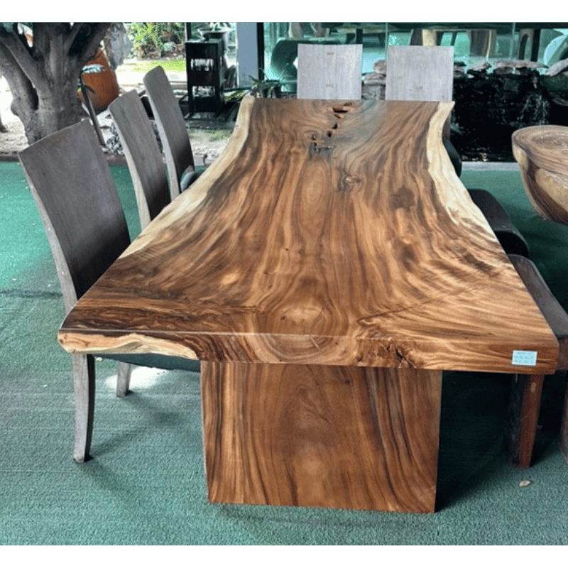 Dining Table Ida "Unique Piece"