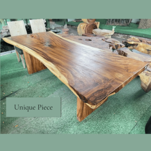Dining Table Ida "Unique Piece"