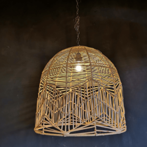 Hanging lighting Bell