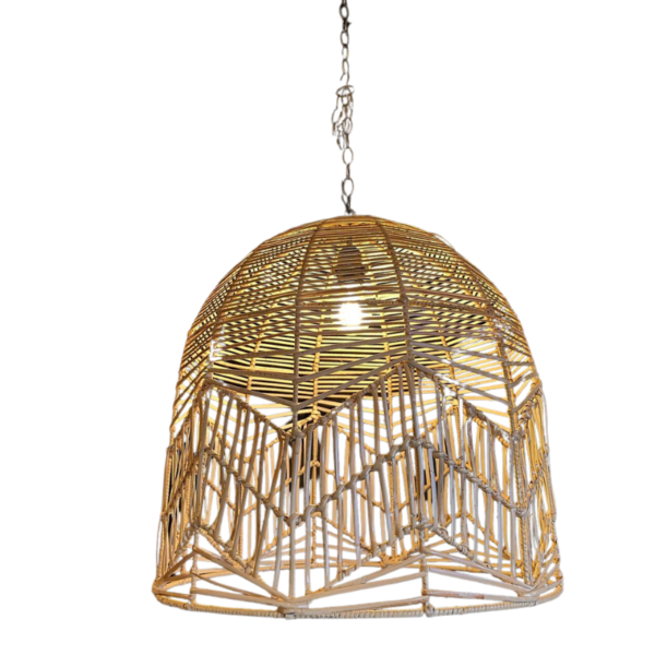 Hanging lighting Bell - Image 2