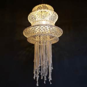 Hanging Lighting Octopus