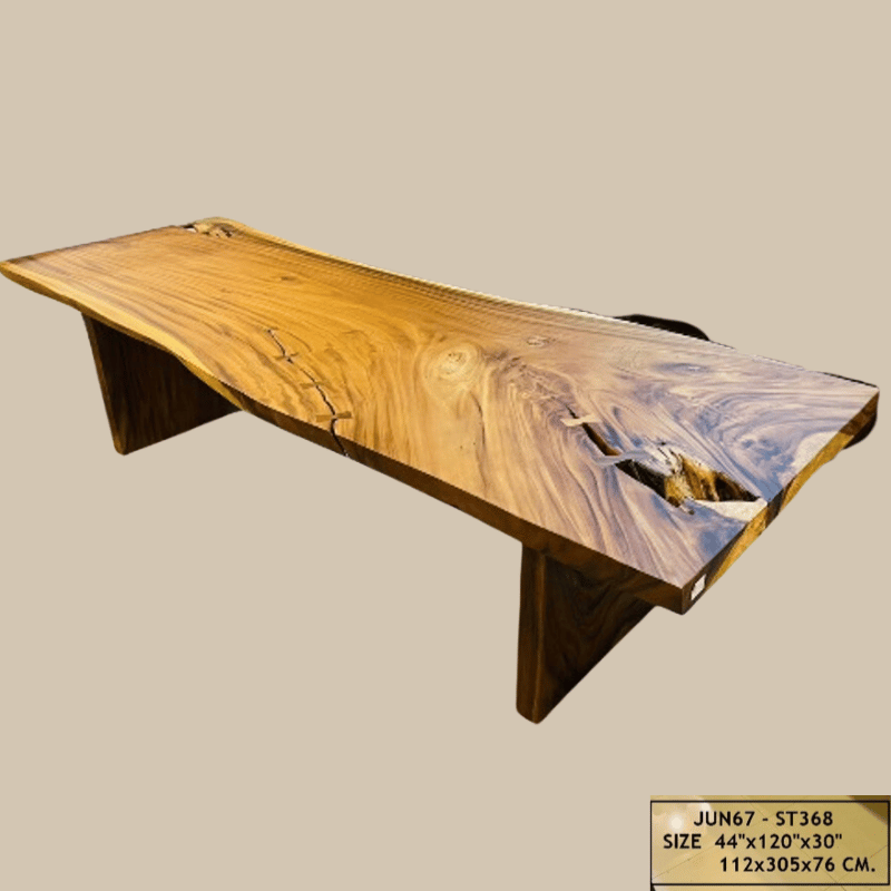 Dinning Table Starla "Unique Piece"