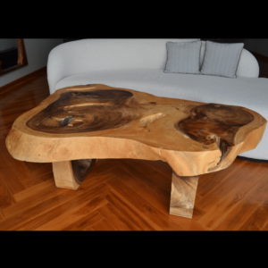 Coffee Table Saparot "Unique Piece"