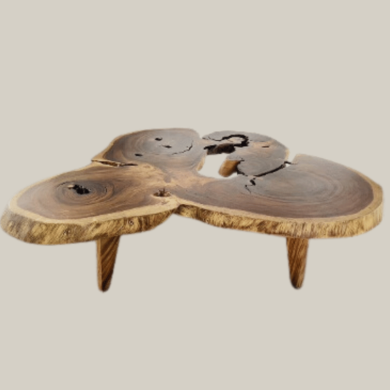 Round Table Fallen "Unique Piece"