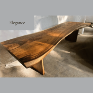 Dinning Table Suny "Unique Piece"