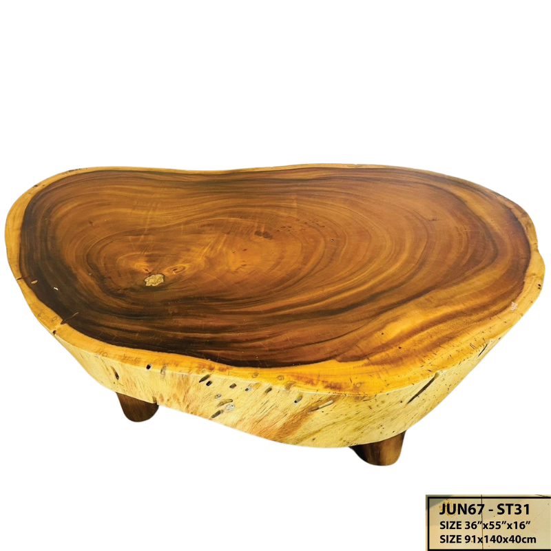 Coffee Table Mola