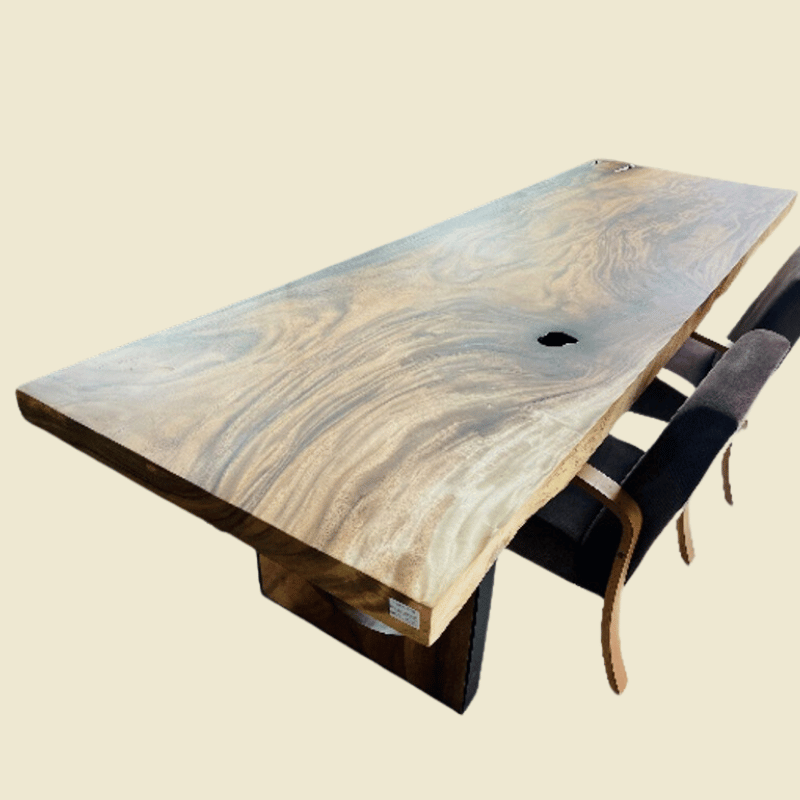 Dinning Table Platon "Unique Piece"