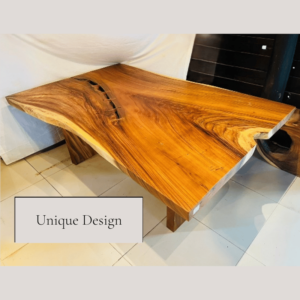 Dinning Table Cloudy "Unique Piece"