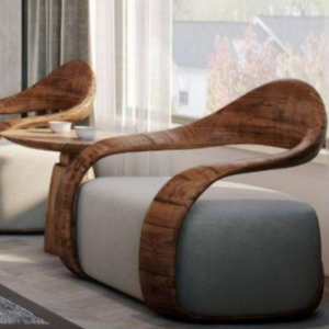 Armchair Design Voutela