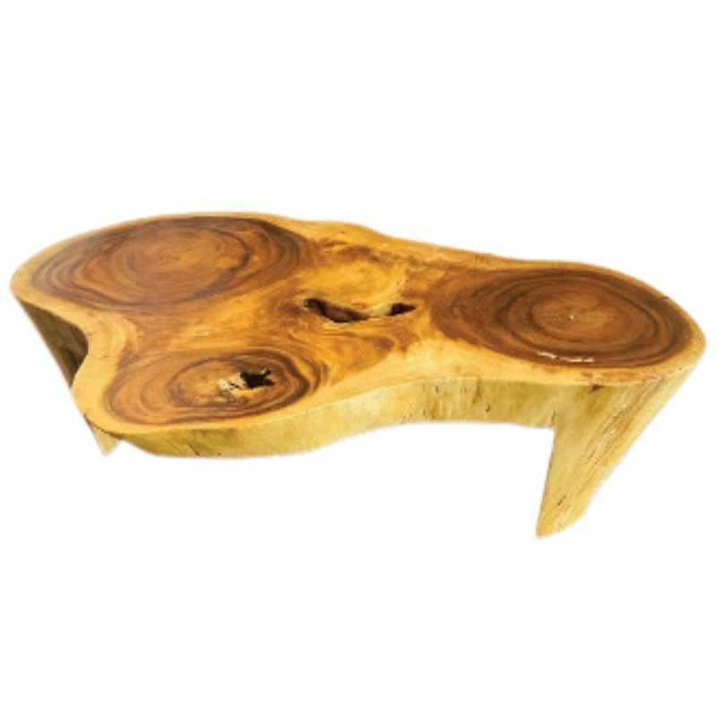 Coffee Table Abstrac "Unique Piece"