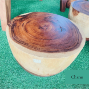 Coffee Table Bowled