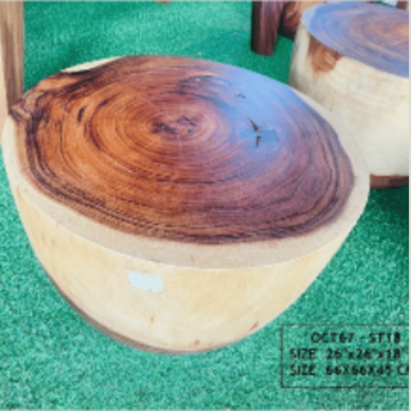 Coffee Table Bowled - Image 3