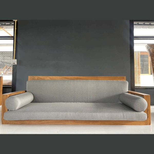 Wood Sofa Floring - Image 2