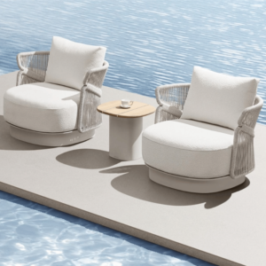 Rattan Armchair Belua