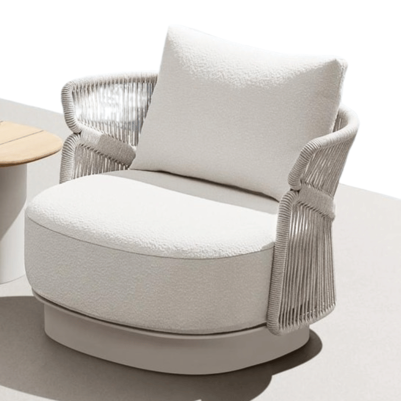 Rattan Armchair Belua