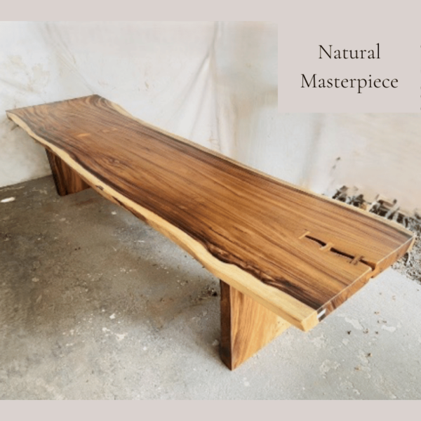 Dinning Table Lolita "Unique Piece"