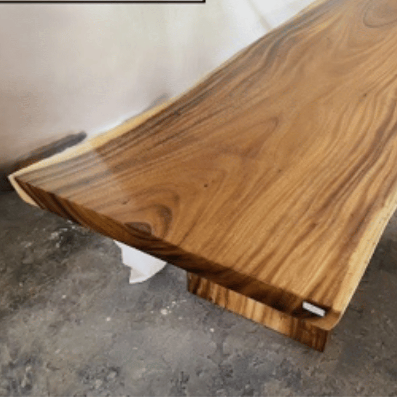 Dinning Table Balba "Unique Piece"
