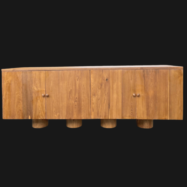 Wood cabinet Massiva - Image 3