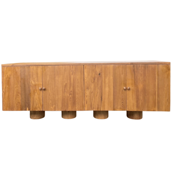 Wood cabinet Massiva - Image 4