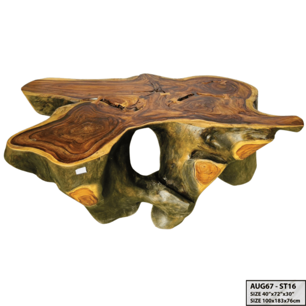 Coffee Table Poulpa - Image 2