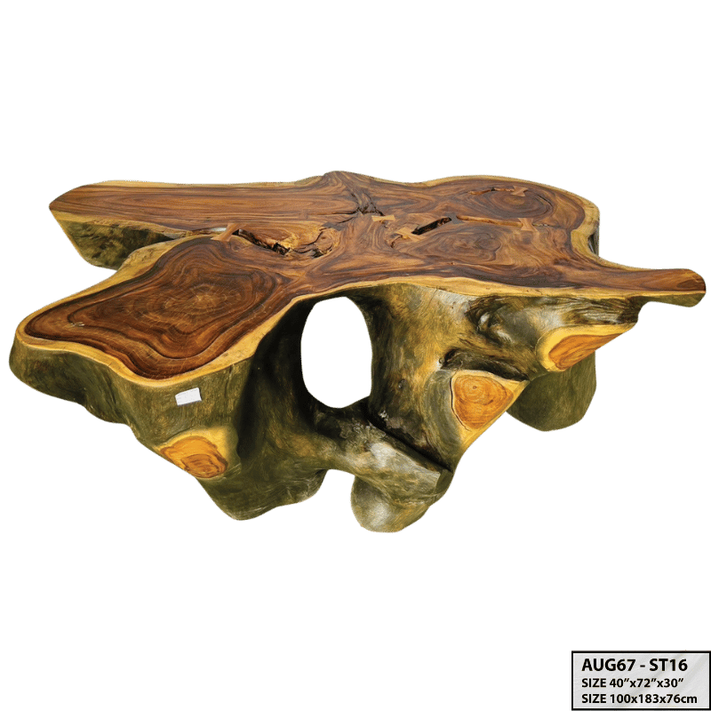 Coffee Table Poulpa