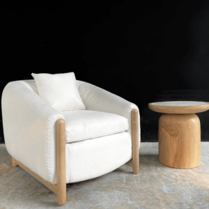 Armchair Minima