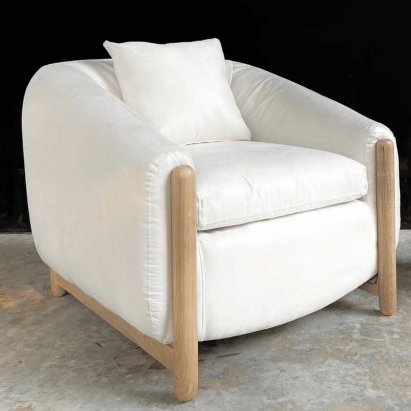 Armchair Minima