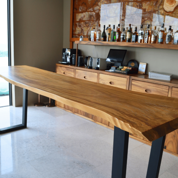 High Table Bar Benedicta "Unique Piece" - Image 2