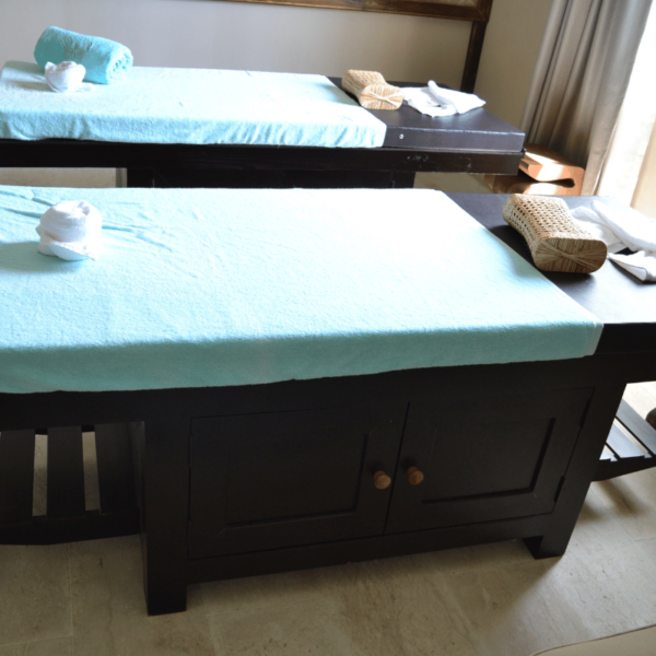 Massage Table Taken - Image 4