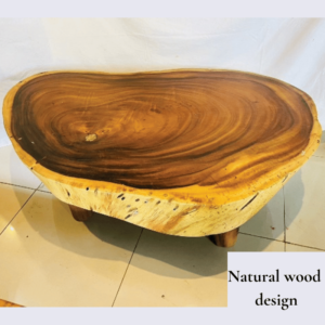 Coffee Table Mola