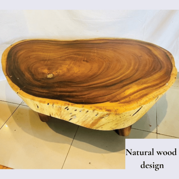 Coffee Table Mola