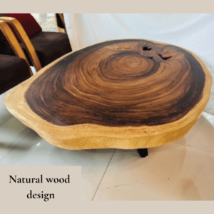 Coffee Table Gigola