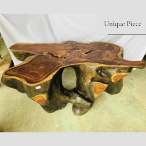 Coffee Table Poulpa