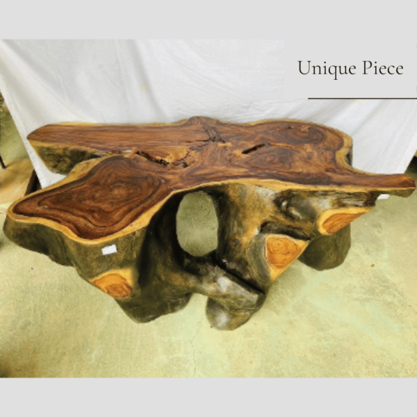 Coffee Table Poulpa