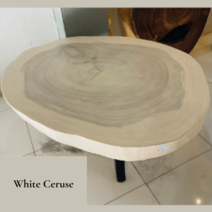 Coffee Table Aluna