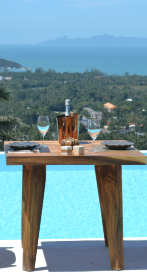 All Our Tables