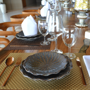 Tableware