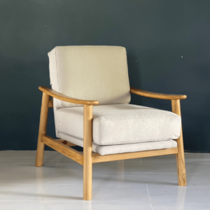 Armchair Malwa