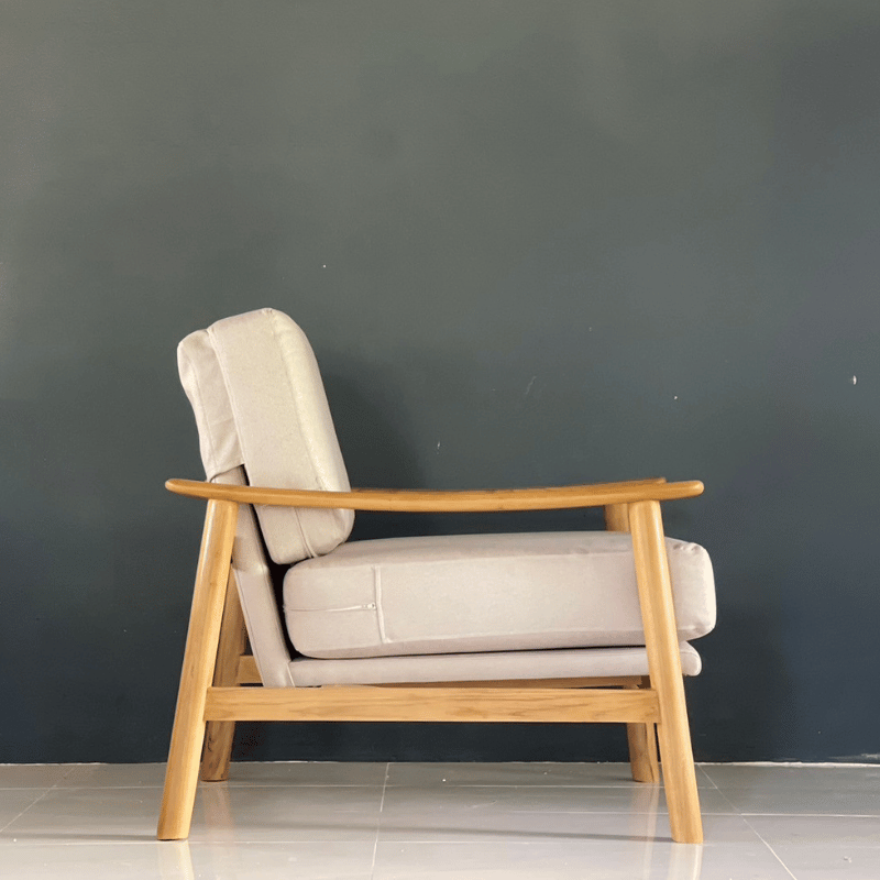 Armchair Malwa
