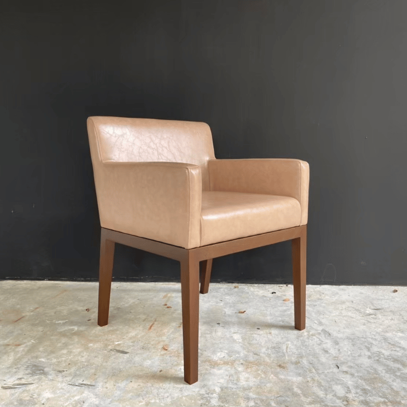 Armchair Blousa
