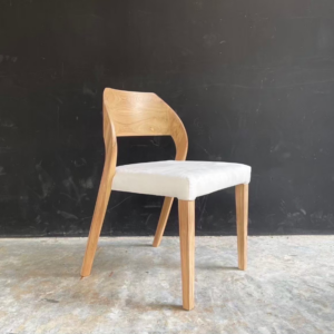 Wood Chair Soma
