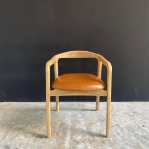 Wood Chair Bolla