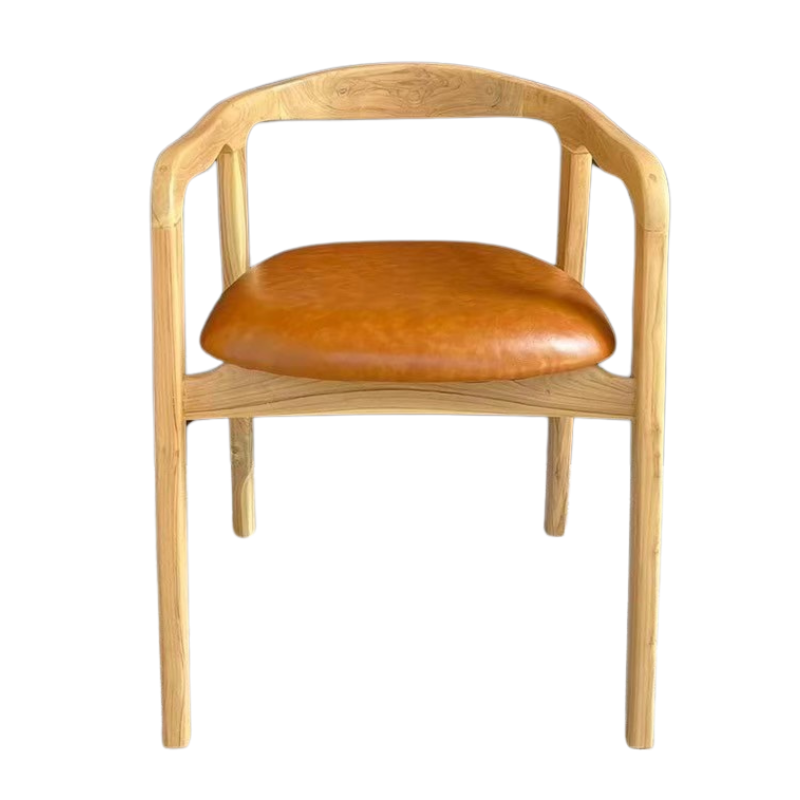 Wood Chair Bolla