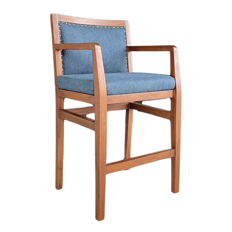 High Wood Chair Cella