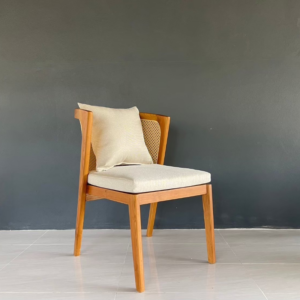 Wood Chair Olala