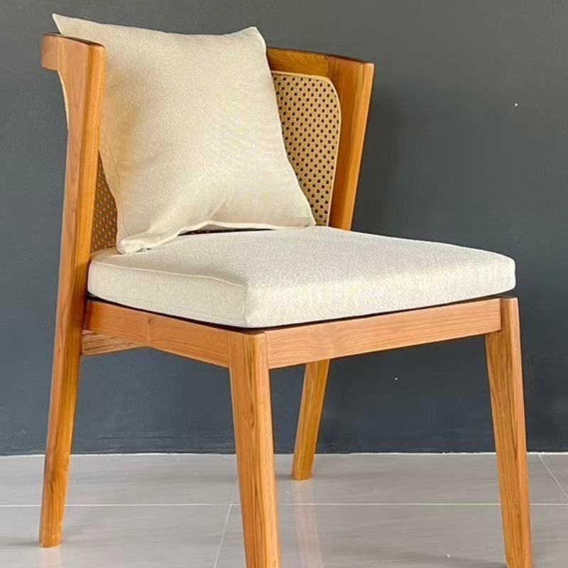 Wood Chair Olala