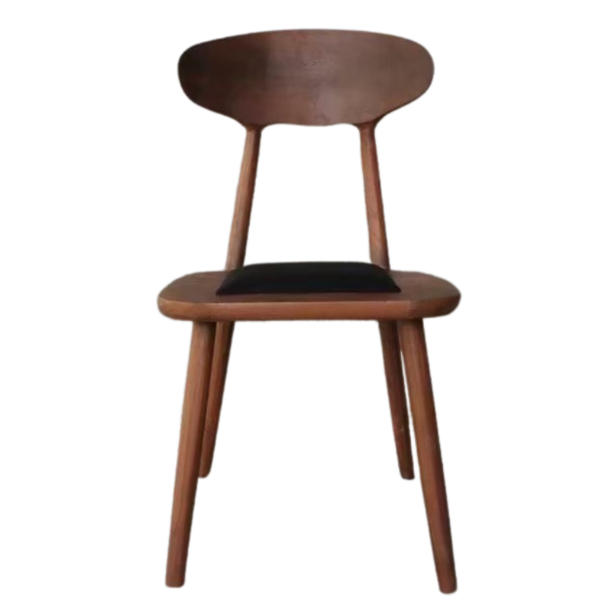 Wood Chair Falsa - Image 2