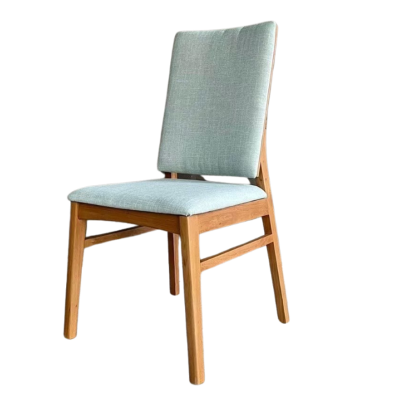Wood Chair Softa - Image 3