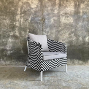 Rattan Armchair Luxa